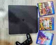 Sony PlayStation 4 Slim 500GB