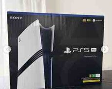 Sony PlayStation 5 Pro