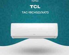 Kondisioner TCL TAC-18CHSDXA73