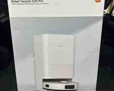 Robot tozsoran Xiaomi pro