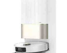 Robot tozsoran Dreame X40 Ultra White