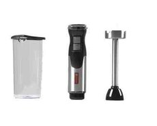 SILVER SL 5306 blender