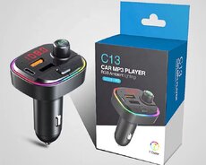 Fm Modulyator C13