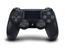 Jostik Ps4 Black