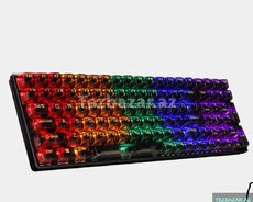 Klawyatura Kl 122 Type-c Mechanical keyboard