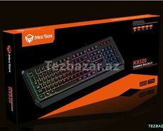 Klawyatura Me Tion k9320 Rainbow
