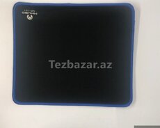 Mousepad Mikuso mp-121 20*25sm Blue-bkack
