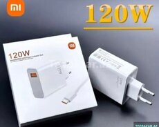 Adapter 120w Mi Combo ( Faiz göstərən)