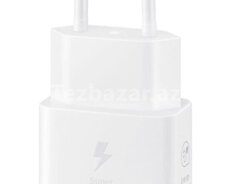 Adapter Ta-2510 25w (Başlıq) orijinal Samsung Mini New dizayn