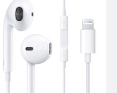 Qulaqlıq İphone 14 pro orijinal