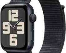 Apple Watch SE 2 Midnight 44mm