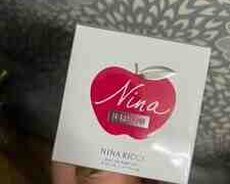 Ətir Nina Ricci