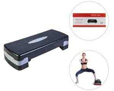 Stepper