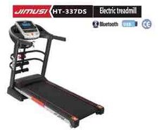Qaçış trenajoru JIMUSI HT-337S