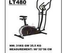 Veloxizək trenajoru LT 480