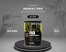 Animal Pak