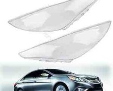 Hyundai Sonata 2011-2013 fara şüşəsi