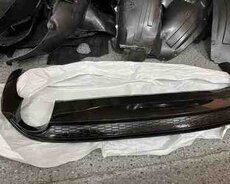 Kia forte 2019-2021 arxa buferin alt hissəsi