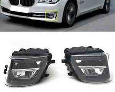 BMW F01, 2012-2015 duman əleyhinə led işıq