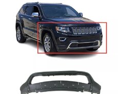 jeep grand cherokee on bufer