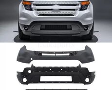 ford explorer bufer