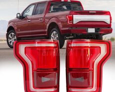 ford f150 stop isigi