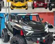 Uşaq avtomobili Lamborghini