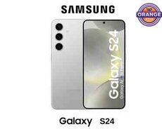 Samsung Galaxy S24 Marble Grey 256GB8GB