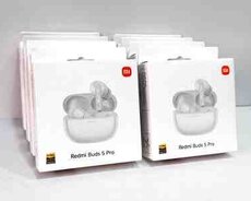 Redmi Buds 5 Pro Moonlight White