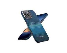 Pitaka Tactile Moonrise iPhone arxalığı