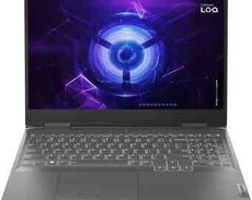 Noutbuk Lenovo LOQ 15ARP9