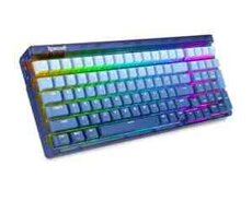 Klaviatura Redragon K656W-BRGB-PRO