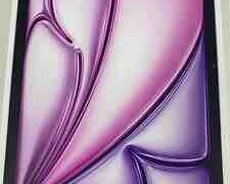 Apple iPad Air M2 11inch 2024 Purple