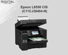 Printer Epson L6550 CIS (C11CJ30404-N)