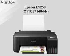Printer Epson L1250 (C11CJ71404-N)