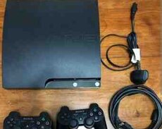 Playstation 3 500GB