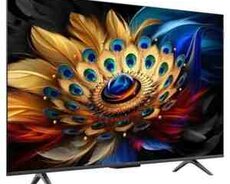 Televizor TCL QLED 43C655