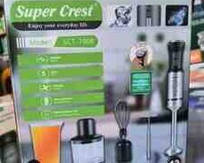 Blender dəsti Super Crest