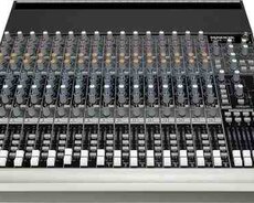 Mikşer pultu Mackie 1604-VLZ3