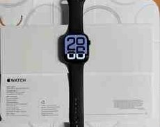 Apple Watch Series 9 Aluminum Midnight 45mm
