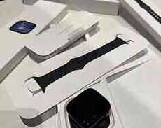 Apple Watch Series 9 Aluminum Midnight 45mm