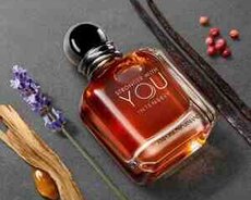 Ətir Armani Stronger With You 20 ml