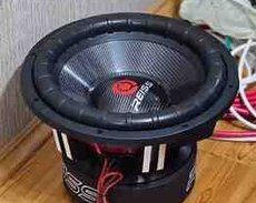 Dinamik REISS VQ15 3500 RMS