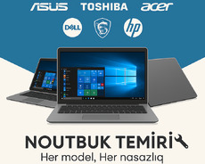 Kompüter təmiri