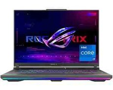 ASUS ROG Strix G16 G614JV-N4525