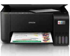 Printer Epson Ecotank L3251