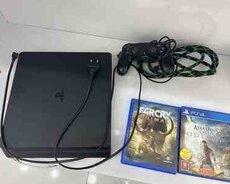 Sony PlayStation 4 Slim 1TB