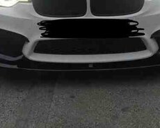 BMW F30 MAD lipi