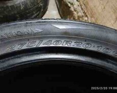 Roadstone şinləri 27540 R20