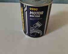 Motor doktor 9990